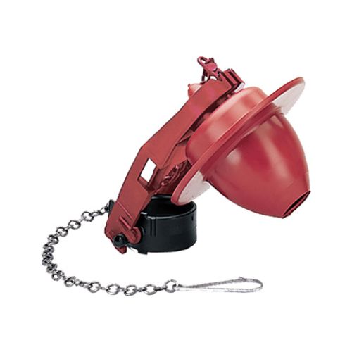 F-Master 502-074 Replacement Flapper - Durable and Reliable Toilet Repair Solution