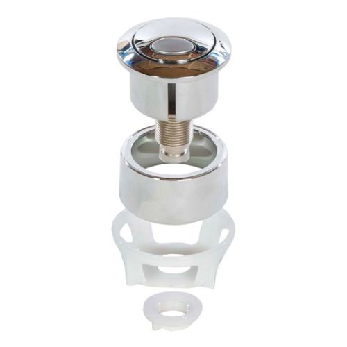 F-M Replacement Button for Dual Flush Valve CP C220 - Durable and Efficient Toilet Control