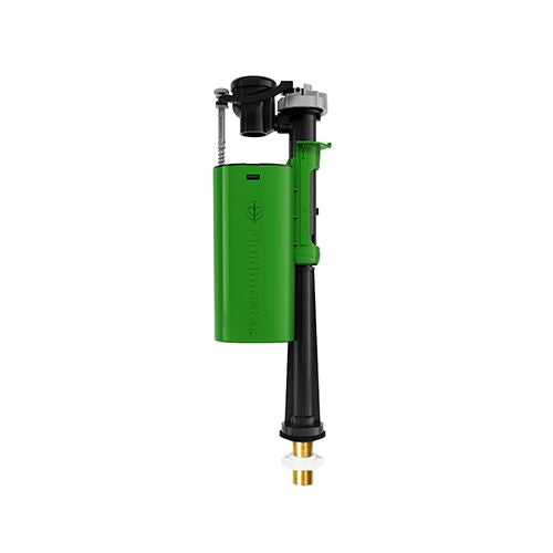 Fluidmaster Airgap Bottom Entry 1/2" Brass Delay Fill - Reliable Plumbing Solution for Efficient Water Control