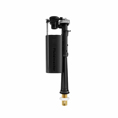 Fluidmaster Adjustable Airgap Bottom Entry 1/2" Brass Non-Delay - Versatile Plumbing Solution for Efficient Water Flow