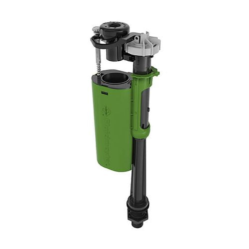 Fluidmaster Airgap Bottom Entry 1/2" Plastic Delay Fill - Durable Plumbing Solution for Controlled Water Flow