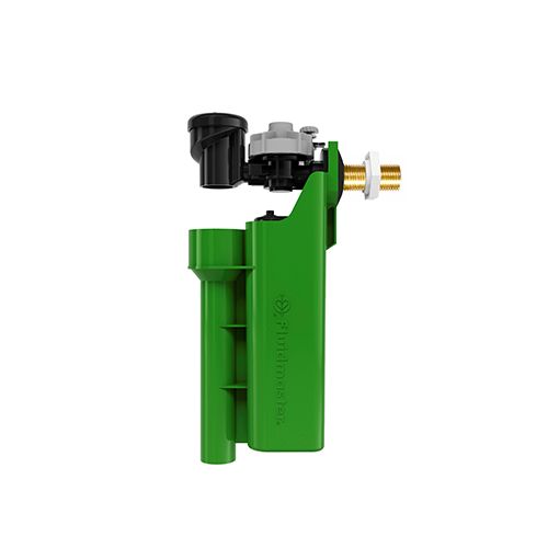 Fluidmaster Airgap Side Entry 1/2" Plastic Delay Fill - Durable Plumbing Solution for Controlled Water Flow