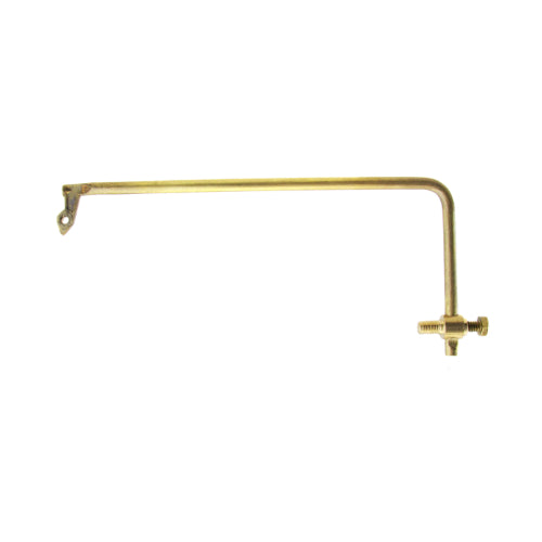 Part 2 Float Valve Replacement Arm 8" - Durable Component for Reliable Water Control