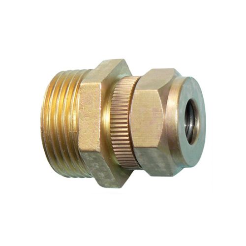 VCSV Spring Safety Valve - 3/4" for Dependable Pressure Relief and Safety