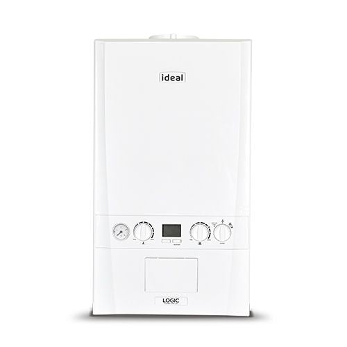 Ideal Logic ESP1 24 Combi Boiler – Efficient Heating Solution