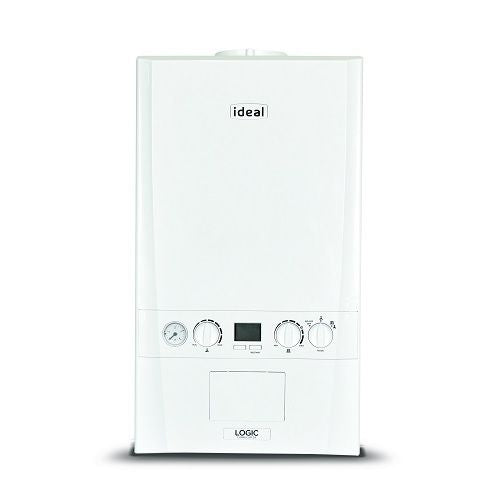 Ideal Logic ESP1 30 Combi Boiler – High Efficiency Heating Solution