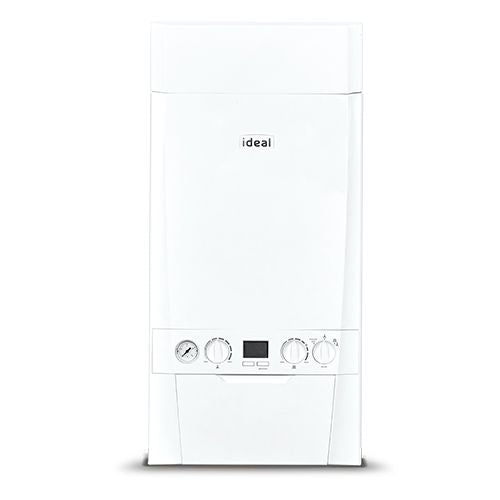 Ideal Logic Code ESP1 26 Combi Boiler – High Efficiency Heating Solution