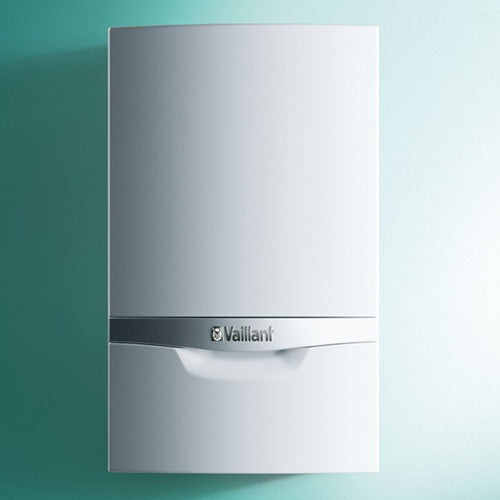Vaillant ecoTEC plus 412 12kw Heat Only (Regular) Boiler Only 0010021220