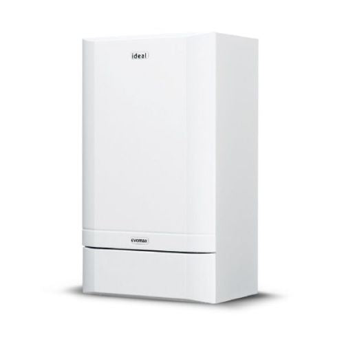 Ideal Evomax 30P Wall Hung LPG Condensing Boiler LPG