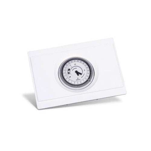 Ideal Logic Mechanical Timer