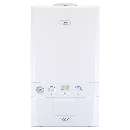Ideal Logic System2 S15 Boiler Only