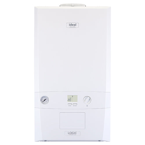 Ideal Logic System2 S24 Boiler Only