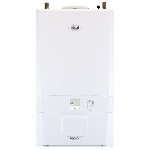 Ideal Logic Heat2 H12 Boiler Only