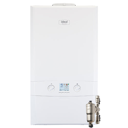 Ideal Logic Max Combi2 C35 Boiler – High Efficiency Heating Solution