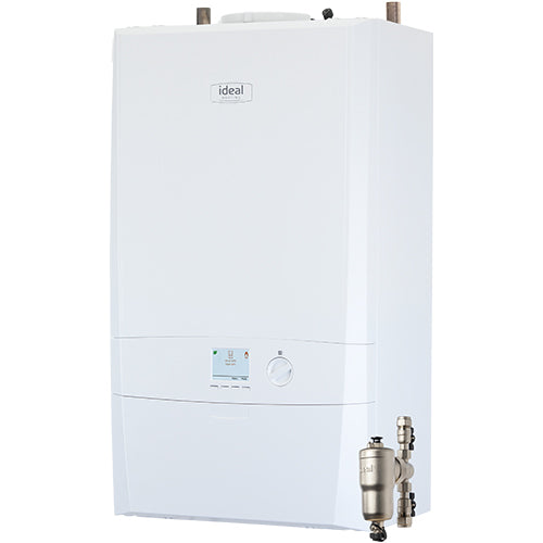 Ideal Logic Max Heat2 H15 Boiler Only