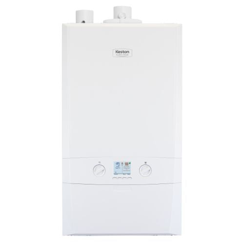 Keston Combi 2 C30 Boiler – Efficient Heating Solution