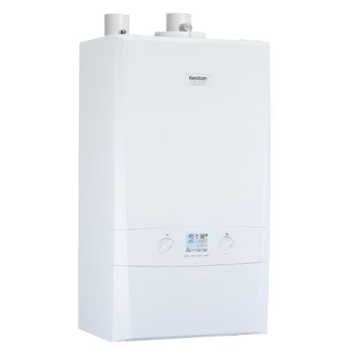 Keston Combi2 C35 Boiler – High Efficiency Heating Solution