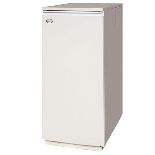 Grant Vortex Eco Utility 50-70 Boiler Only