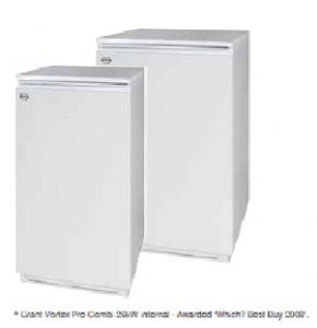 Grant Pro Vortex Condensing Indoor Combi Boiler 123 Pro – High Efficiency Heating Solution