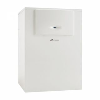 Worcester Greenstar Highflow 550CDi FS Combi Boiler – High Efficiency Heating Solution