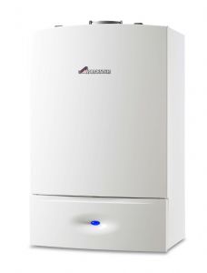 Worcester Greenstar 30Ri Compact Regular LPG Boiler Only