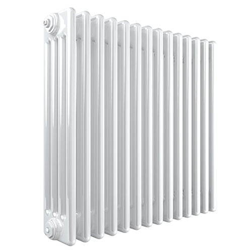 Henrad Classic Column Radiator 300x1042 - 4 Column Design for Efficient Heating