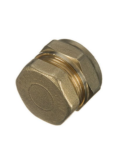 Prima Plus Compression stop end 54mm
