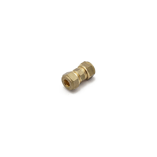 Prima Plus 10mm Compression Coupling: Durable Solutions