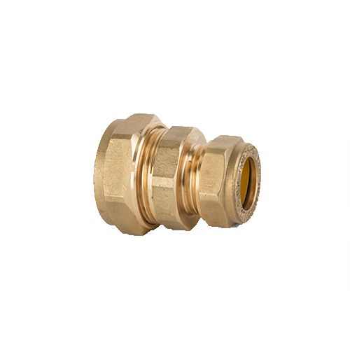 Prima Plus Compression Reduced Coupling 28 x 15mm: Durable Solutions