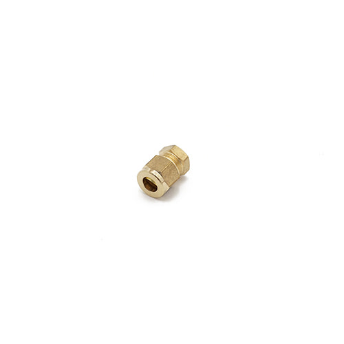 Prima Plus Compression stop end 8mm