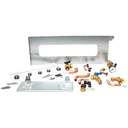 Ideal Logic Pre Piping Kit