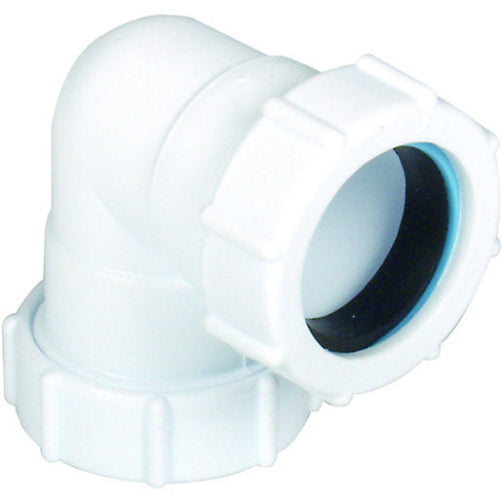 McAlpine MT4 1.5" Multifit 90deg Bend