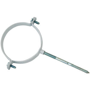 Vaillant Fixing Clamp DN125 (5 Pcs) 303616