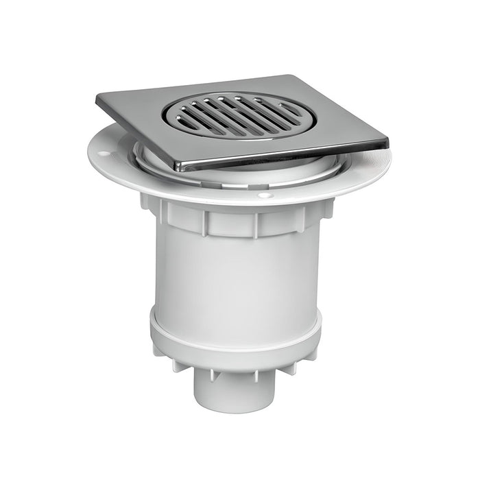 McAlpine 75MM SEAL SHOWER GULLY BODY
