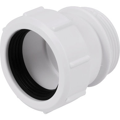 McAlpine T31U MacValve Fitting Straight Connector 1.5"
