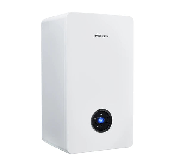 Worcester Greenstar 8000+ 30kW System Boiler 7736702590 NG