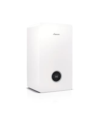 Worcester Greenstar 8000 Life 50kW Regular White LPG Boiler