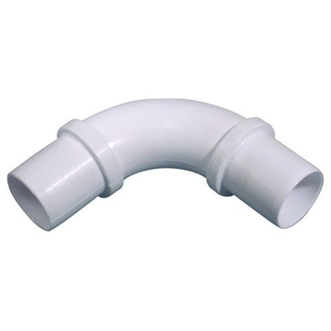 McAlpine 1.50 90D PUSHFIT BEND