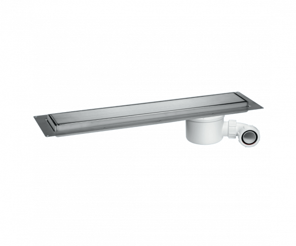 McAlpine CD900P 900mm Polished Finish Channel Drain
