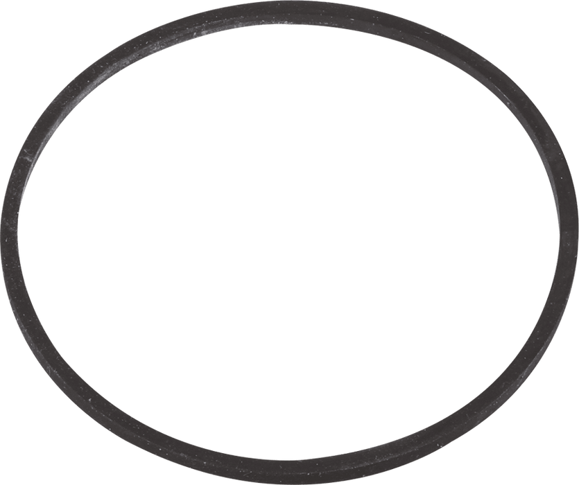 McAlpine RUBBER CUP WASHER 5.1x2.1x2.2mm