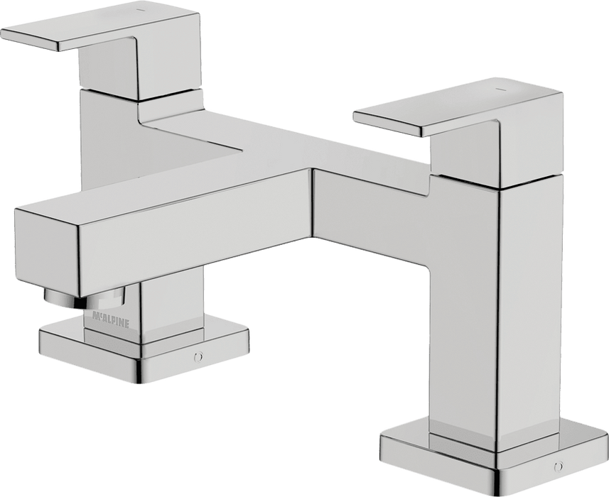 McAlpine BFFY Fyne Bath Filler Tap