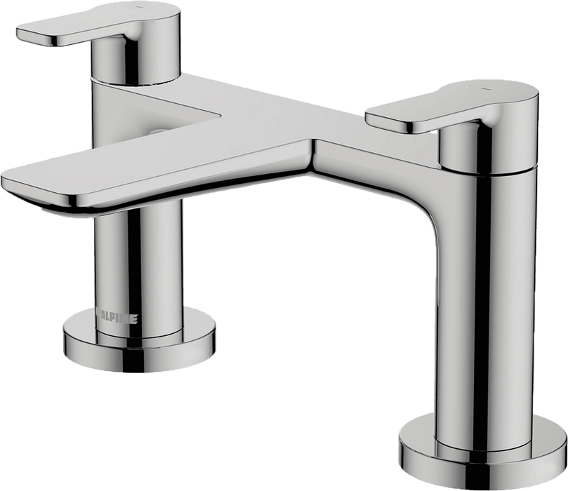 McAlpine BFF Forsa Bath Filler Tap