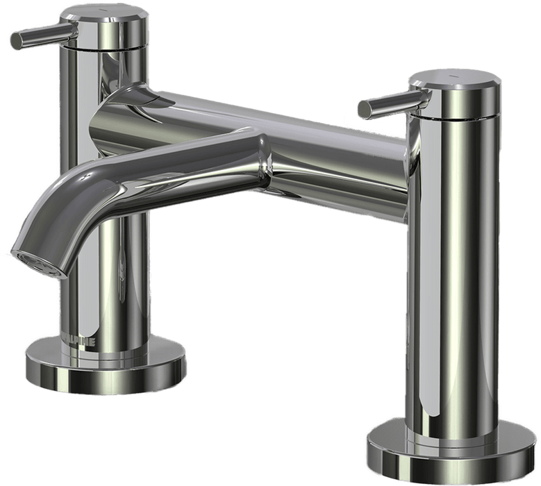 McAlpine BFK Kelvin Bath Filler Tap