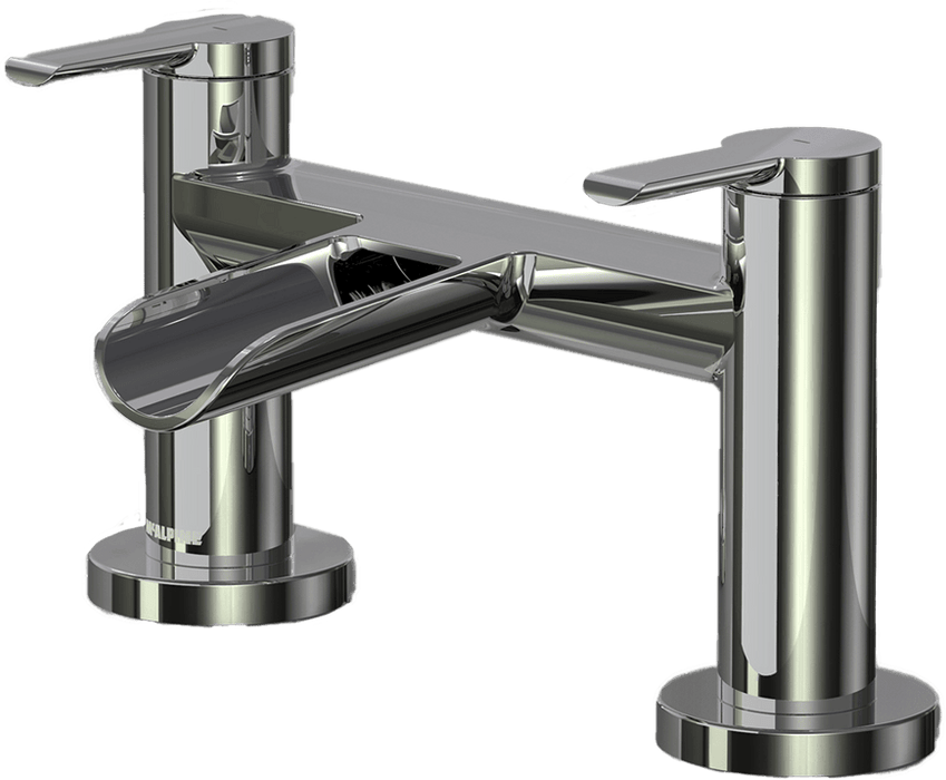 McAlpine BFS Solway Bath Filler Tap
