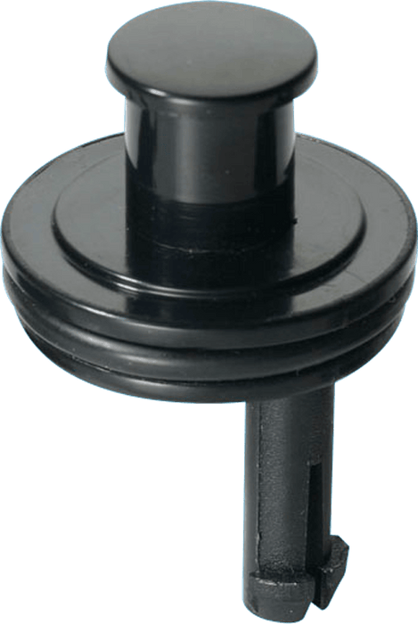 McAlpine 1.50 DIA ANTI-THEFT PLUG (1.25 WASTE)1
