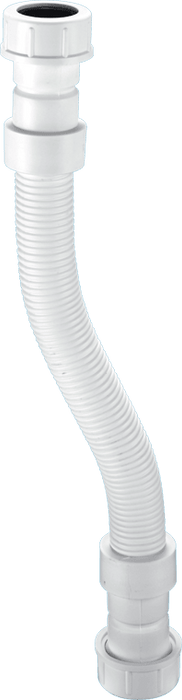 McAlpine CONFLEX200 200mm Flexi Connector