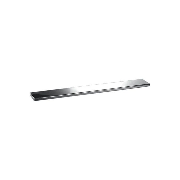 McAlpine COV800P 800mm Polished Finish Channel Drain Cover Plate