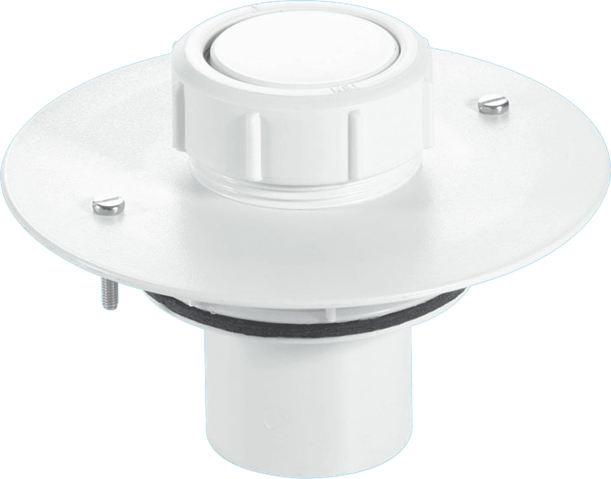 McAlpine CPTSG Conversion Cover Plate