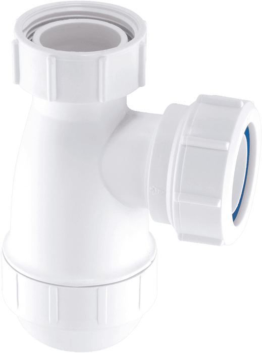 McAlpine G10 Bottle Trap 38mm Seal 1.5"