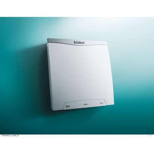Vaillant VR 70 Wiring Centre 0020184844